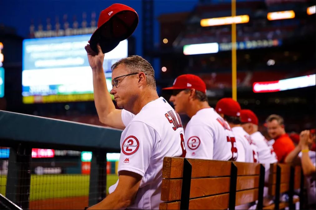 Mike Shildt