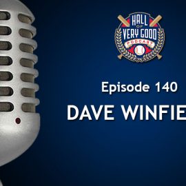 minisode - dave winfield