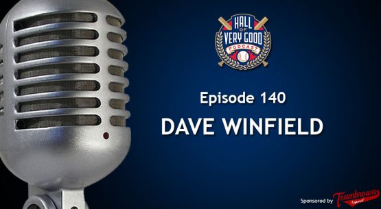 minisode - dave winfield