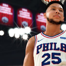 nba2k ben simmons
