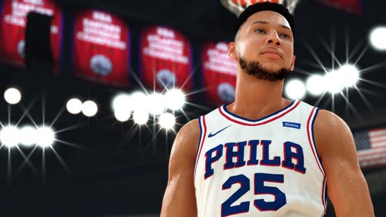 nba2k ben simmons