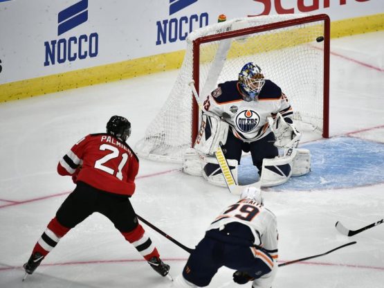 Oil L V NJD