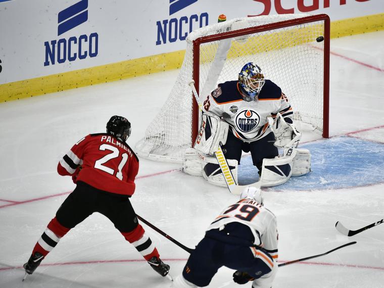 Oil L V NJD