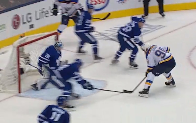 OReilly-Goal