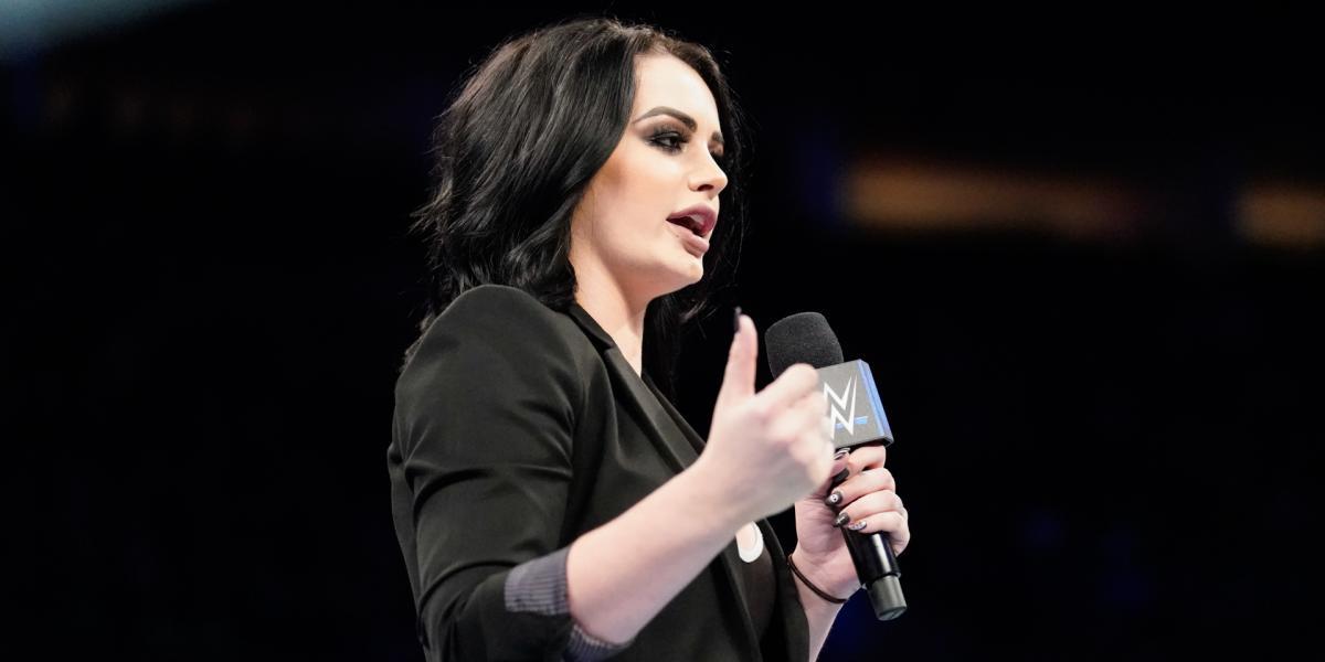 paige