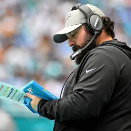 NFL: Detroit Lions at Miami Dolphins