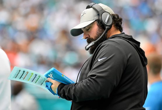 NFL: Detroit Lions at Miami Dolphins
