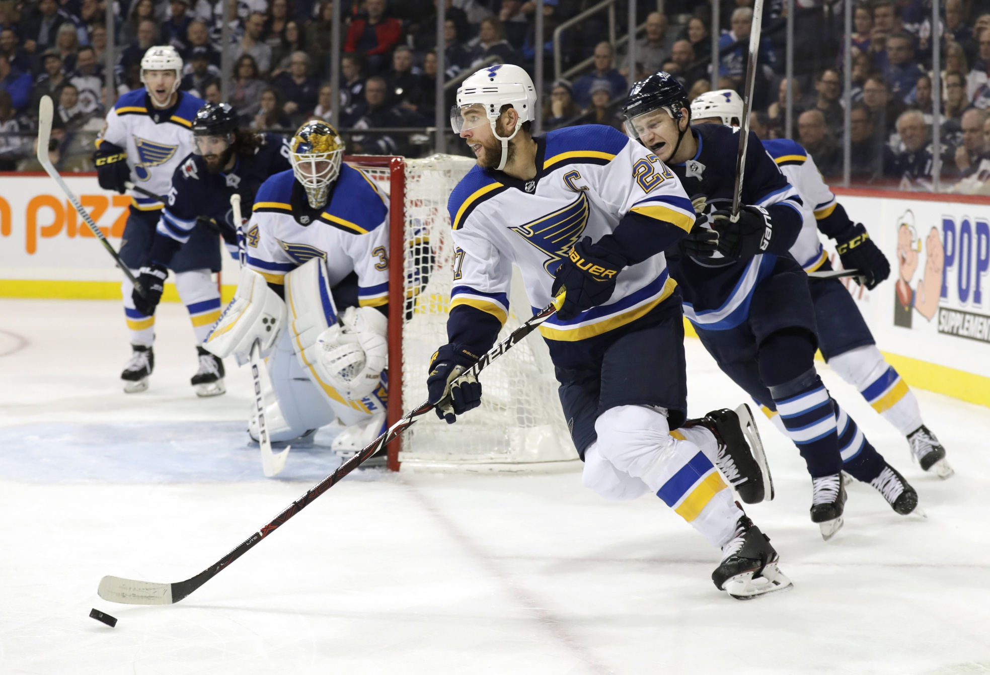 Pietrangelo