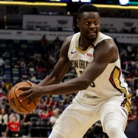 Julius Randle