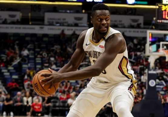 Julius Randle