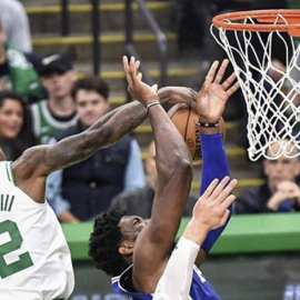 Rozier Block