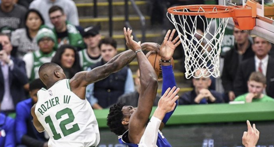 Rozier Block