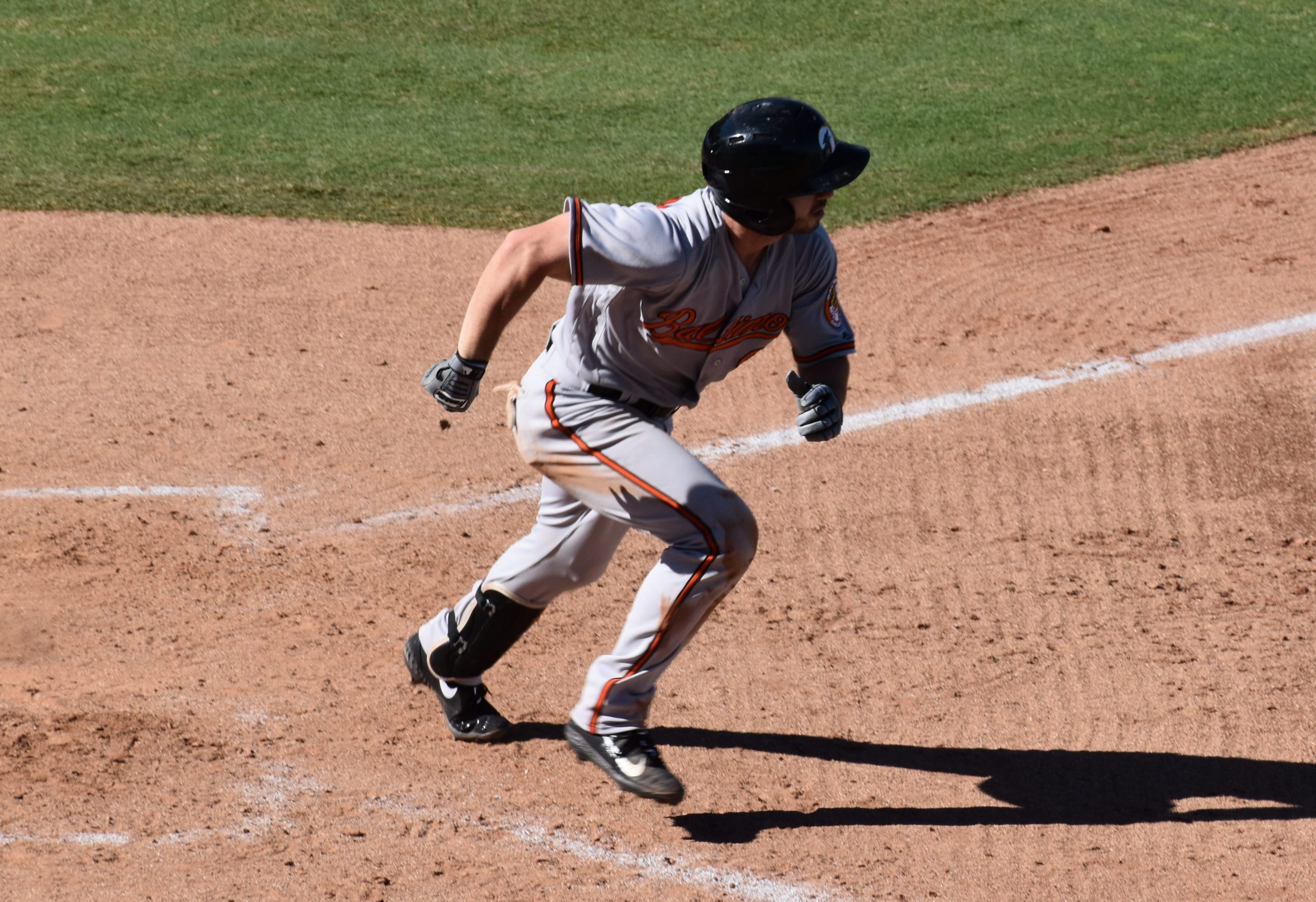 Ryan McKenna