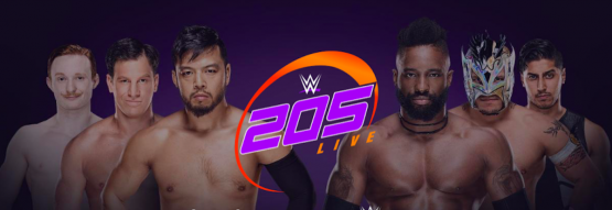 205 live