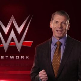 WWE Network