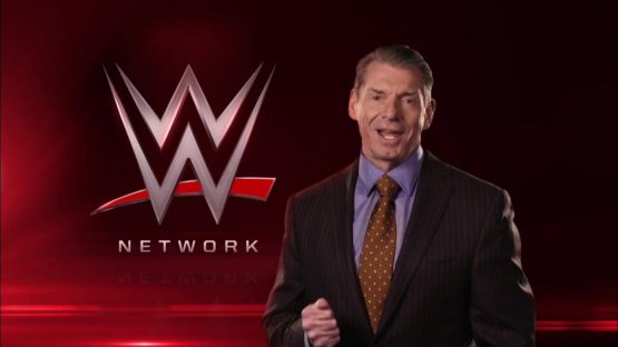 WWE Network