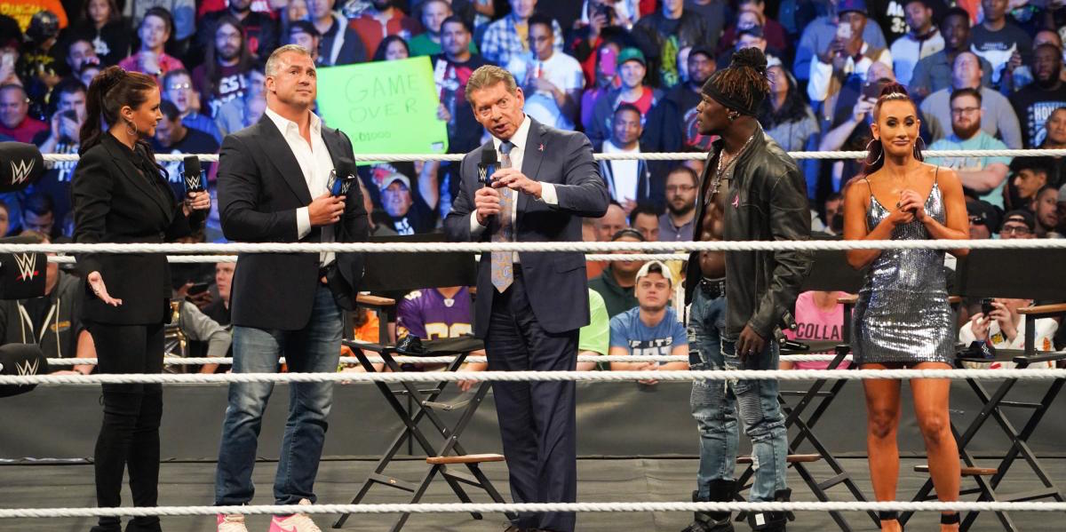 smackdown 1000