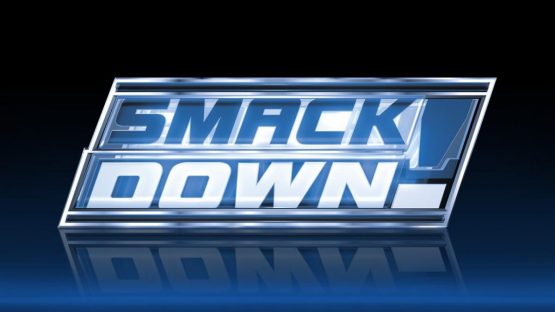 SmackDown logo