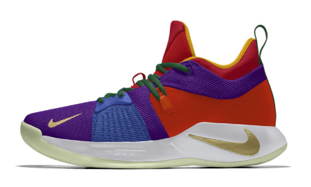 tatum single sneaker