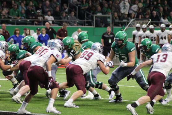 The Hogs