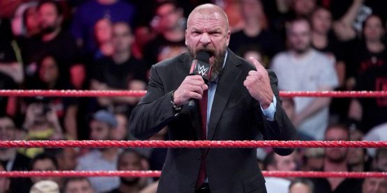 triple h