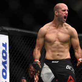 volkan oezdemir