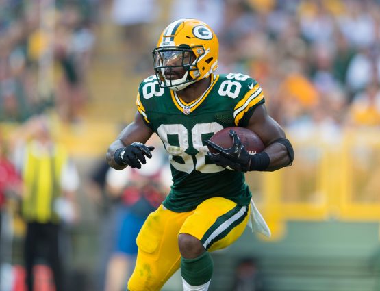 NFL: Cincinnati Bengals at Green Bay Packers