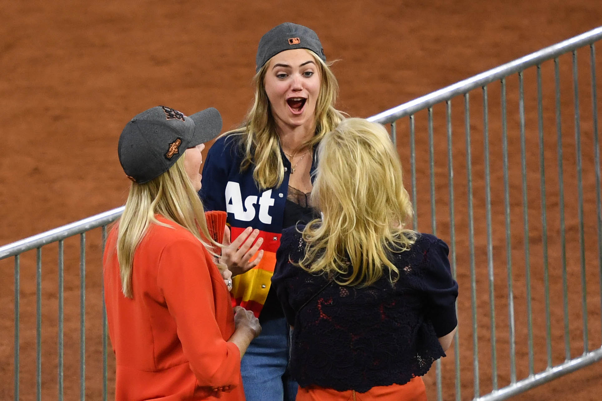 MLB: ALCS-New York Yankees at Houston Astros