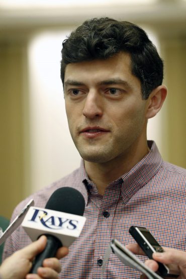 MLB: Winter Meetings