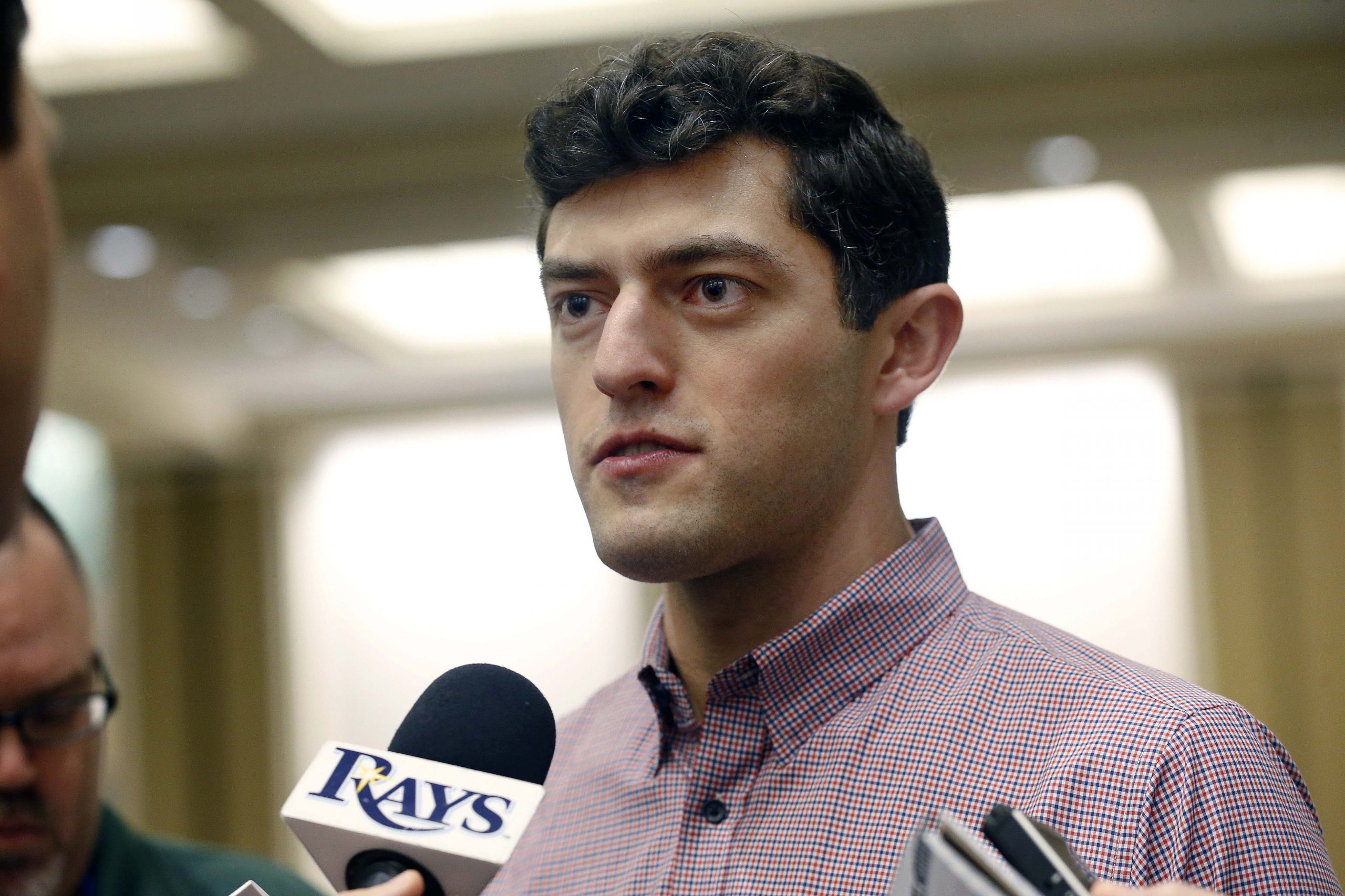 MLB: Winter Meetings