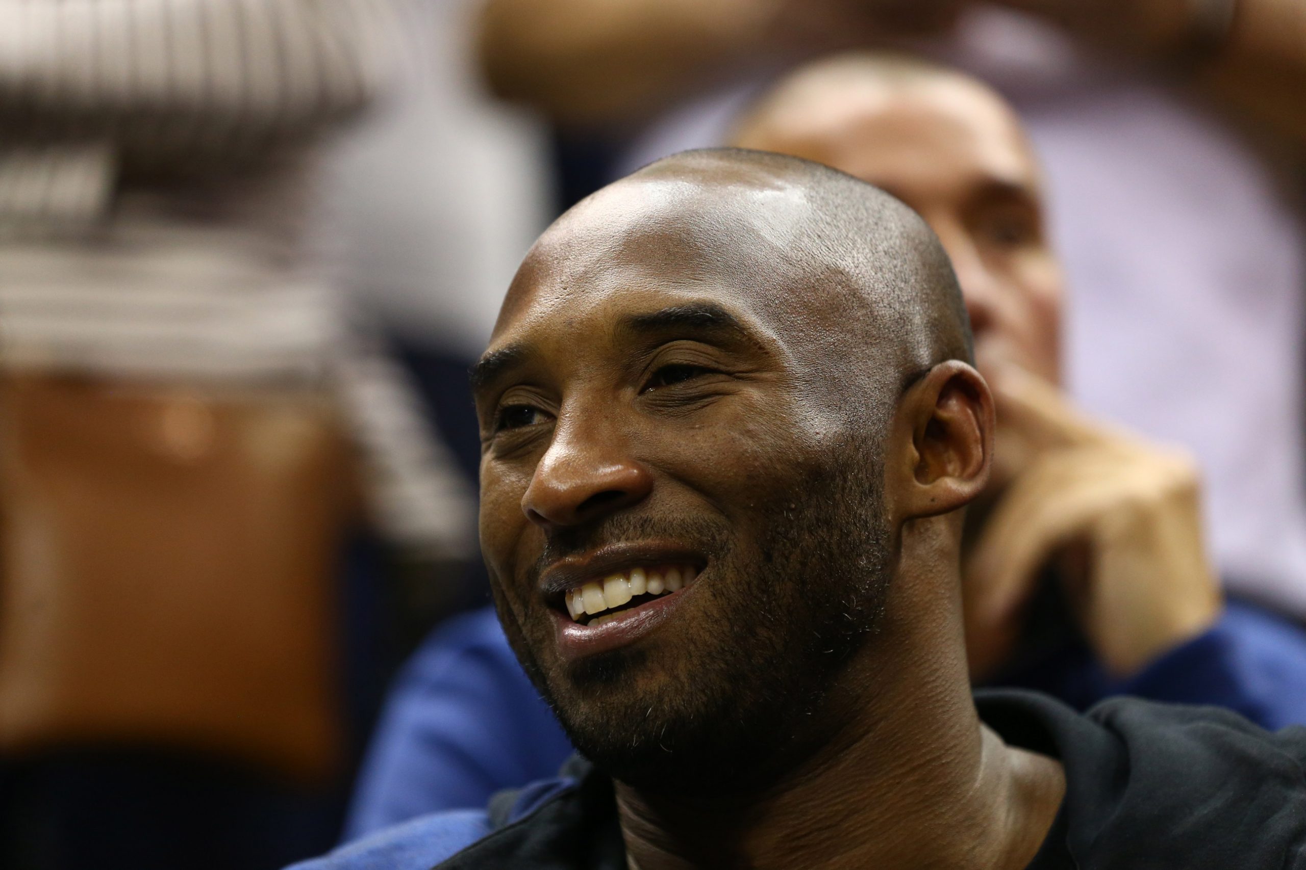 Kobe Bryant, Lakers