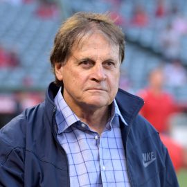 MLB: Boston Red Sox at Los Angeles Angels