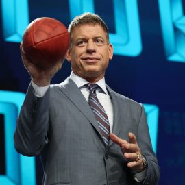 NFL: NFL Draft