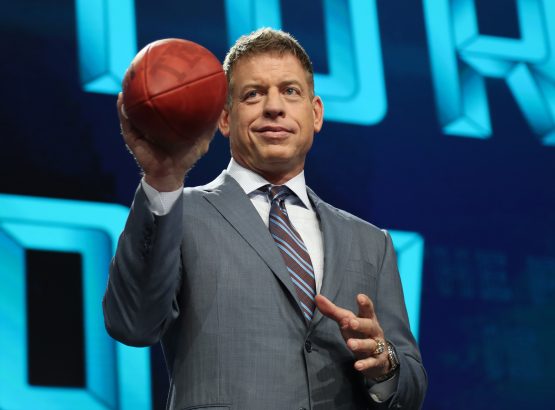 NFL: NFL Draft