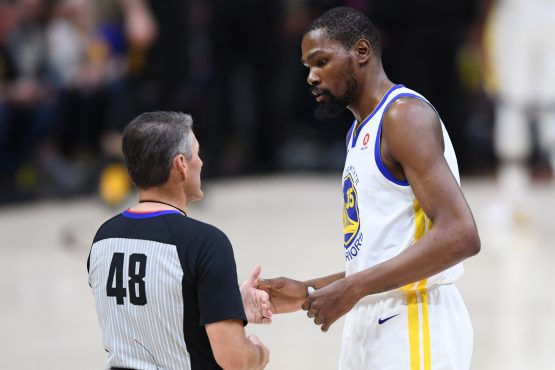 NBA: Finals-Golden State Warriors at Cleveland Cavaliers