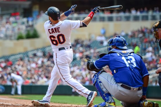 MLB: Kansas City Royals at Minnesota Twins