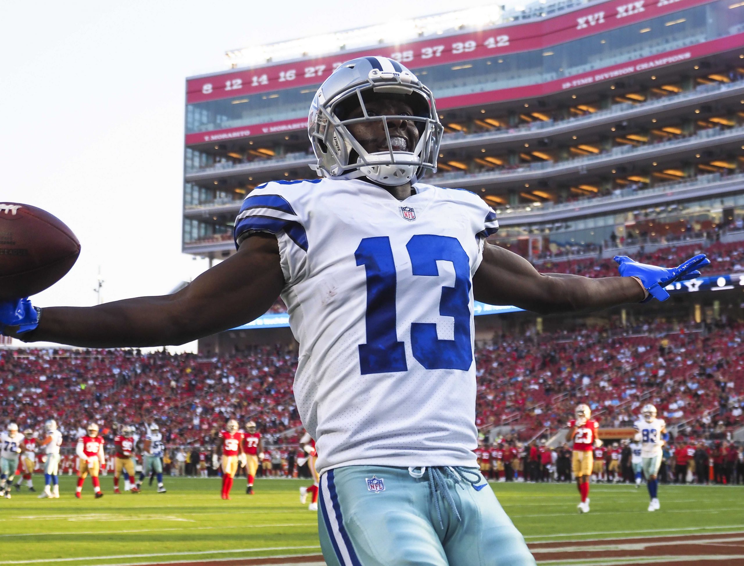 Michael Gallup
