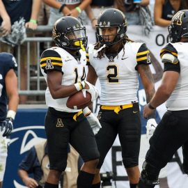 Appalachian State
