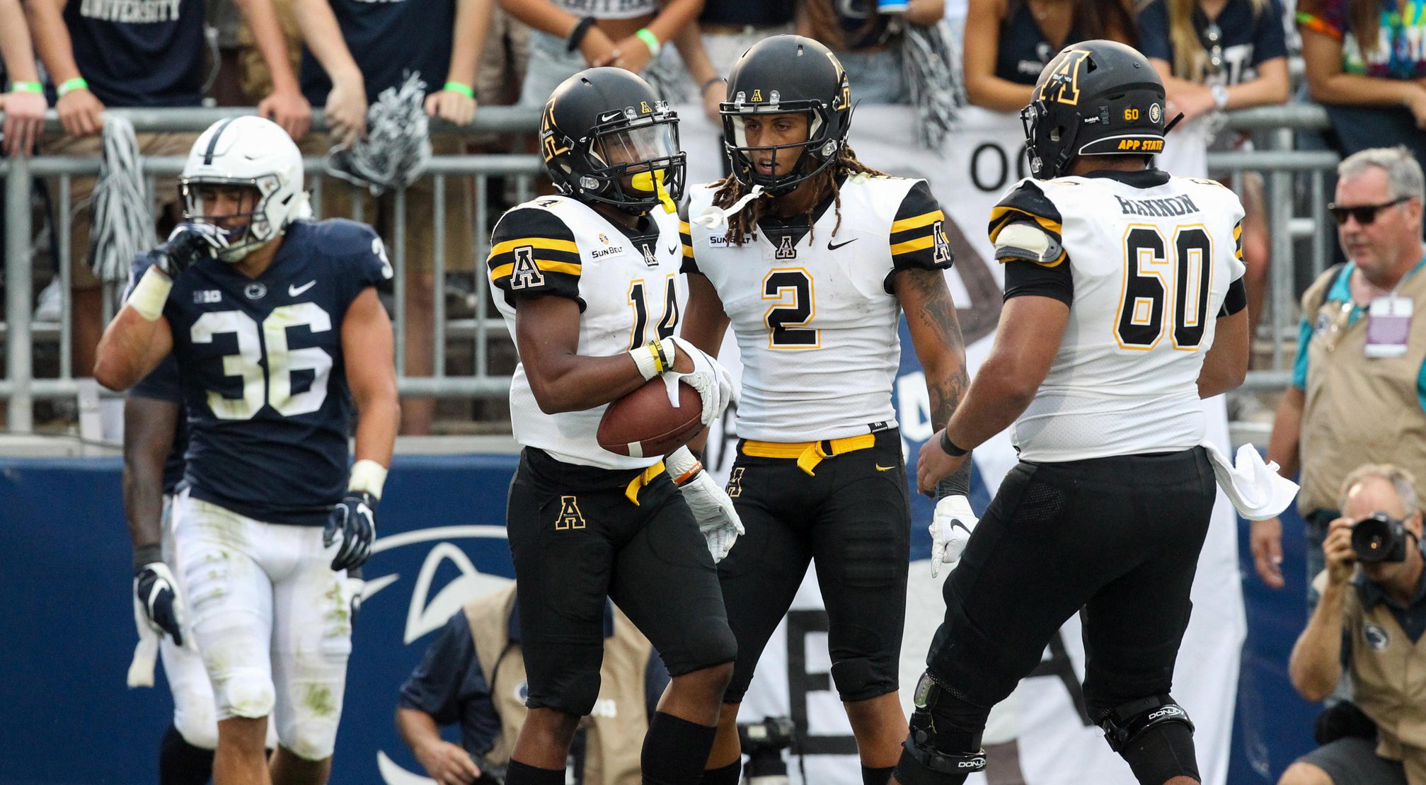 Appalachian State