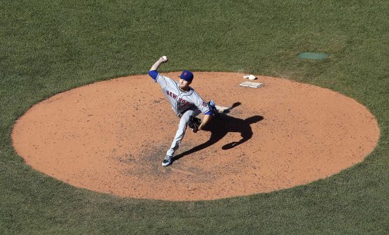 MLB: New York Mets at Boston Red Sox