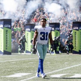 NFL: Dallas Cowboys at Seattle Seahawks