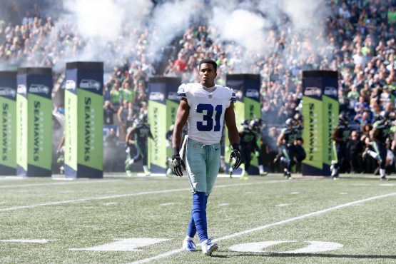NFL: Dallas Cowboys at Seattle Seahawks