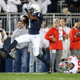KJ Hamler