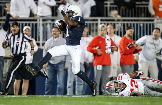 KJ Hamler