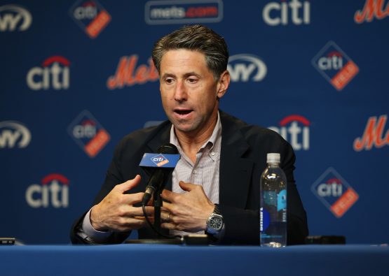 MLB: Miami Marlins at New York Mets