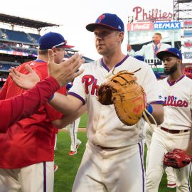 Rhys Hoskins