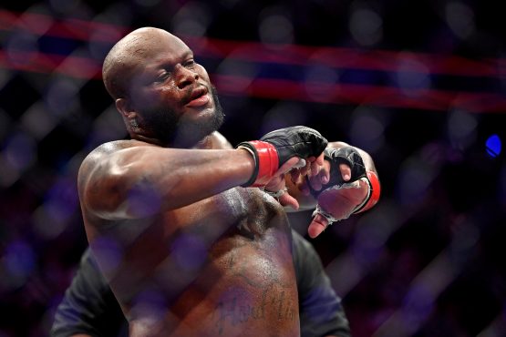 MMA Fight Announcement Tracker: Jan 8/22