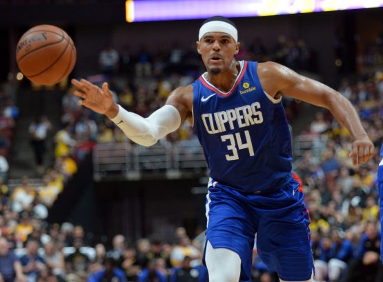 NBA: Preseason-Los Angeles Clippers at Los Angeles Lakers