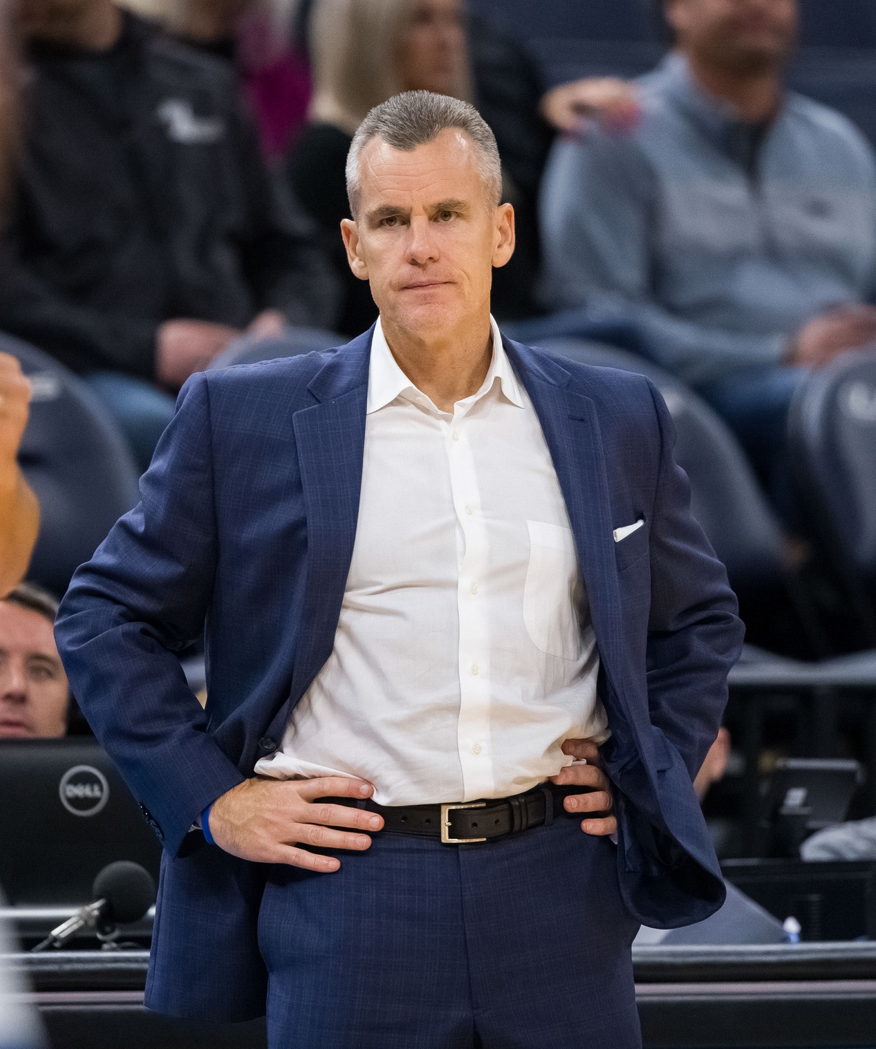 billy donovan