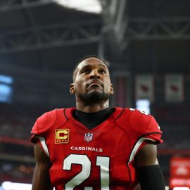 NFL: Seattle Seahawks at Arizona Cardinals